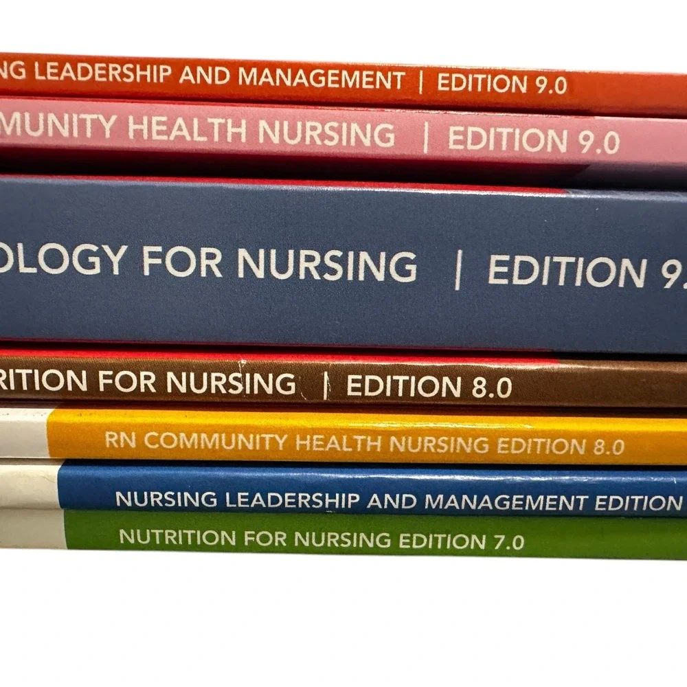 ATI Nursing Review Modules Content‎ Mastery Series NCLEX Study Guides